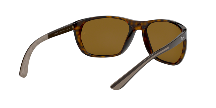 Rayban 4307 710/83 360 visione