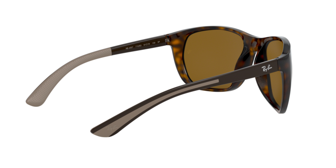 Rayban 4307 710/83 360 visione