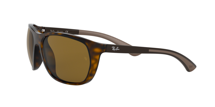Rayban 4307 710/73 360 visione
