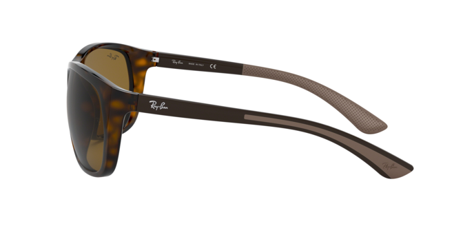 Rayban 4307 710/73 360 visione