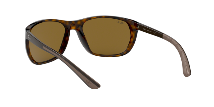 Rayban 4307 710/73 360 visione