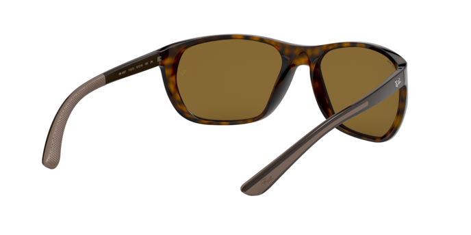 Rayban 4307 710/73 360 visione