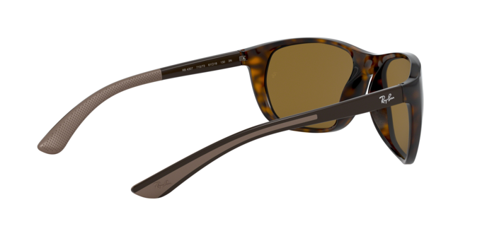 Rayban 4307 710/73 360 visione