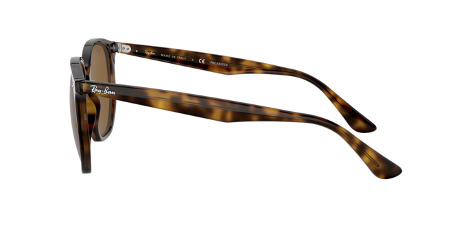 Rayban 4306 Hexagonal 710/83 pol 360 visione