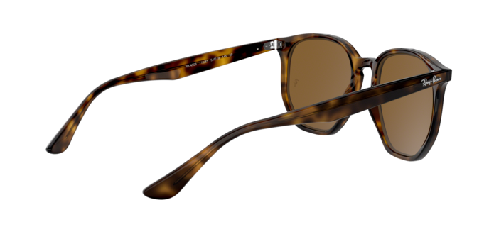 Rayban 4306 Hexagonal 710/83 pol 360 visione