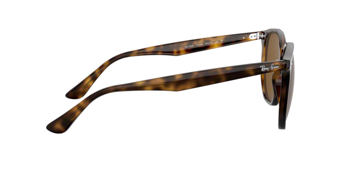 Rayban 4306 Hexagonal 710/83 pol 360 visione