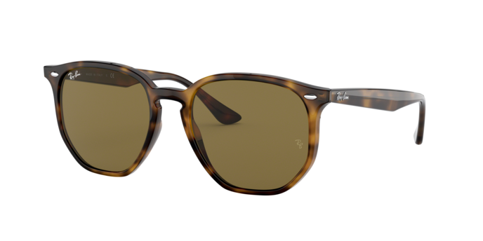 Rayban 4306 Hexagonal 710/73 360 visione