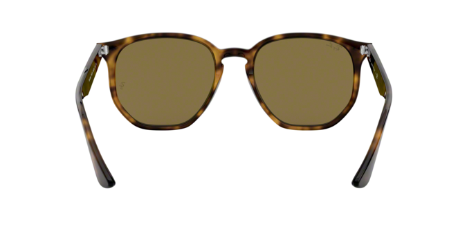 Rayban 4306 Hexagonal 710/73 360 visione