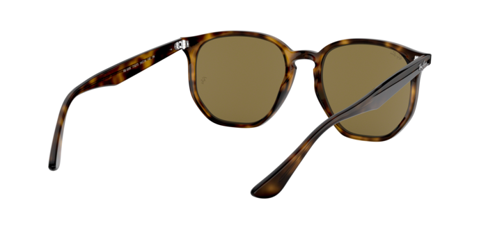 Rayban 4306 Hexagonal 710/73 360 visione