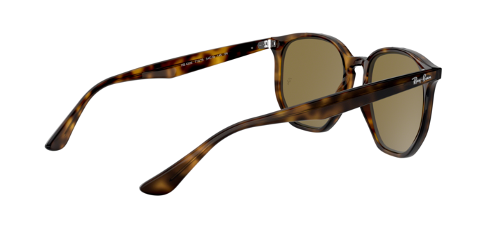 Rayban 4306 Hexagonal 710/73 360 visione