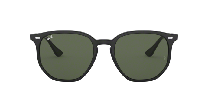 Rayban 4306 Hexagonal 601/71 360 visione