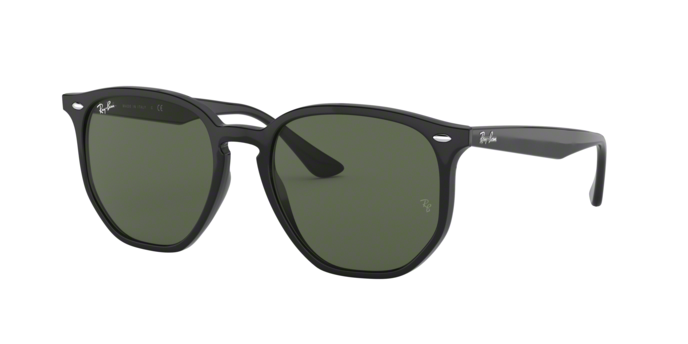 Rayban 4306 Hexagonal 601/71 360 visione