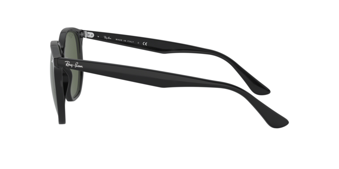 Rayban 4306 Hexagonal 601/71 360 visione