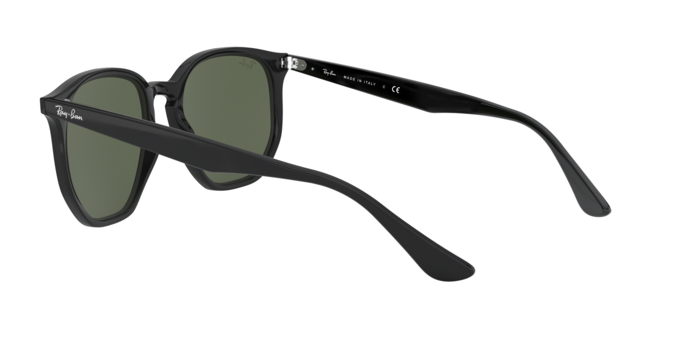 Rayban 4306 Hexagonal 601/71 360 visione