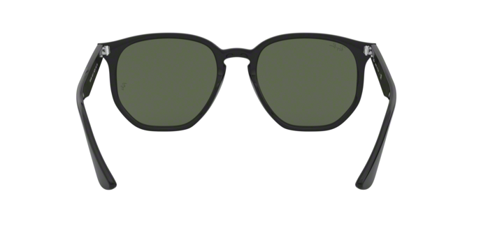 Rayban 4306 Hexagonal 601/71 360 visione