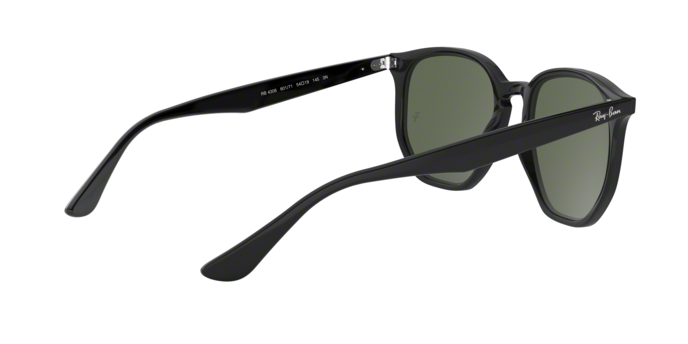 Rayban 4306 Hexagonal 601/71 360 visione