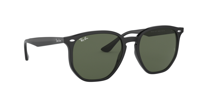 Rayban 4306 Hexagonal 601/71 360 visione