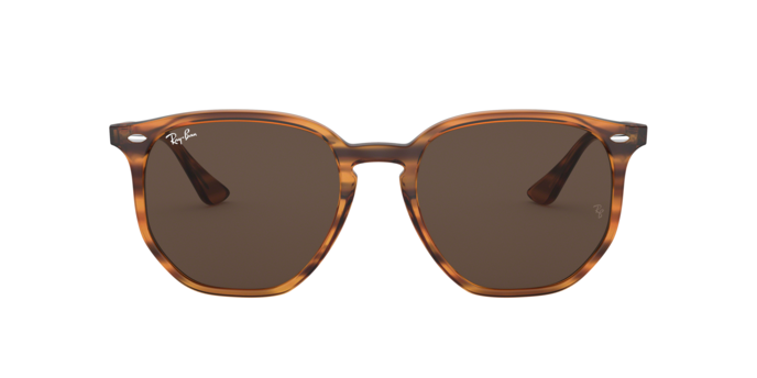 Rayban 4306 Hexagonal 820/73 360 visione