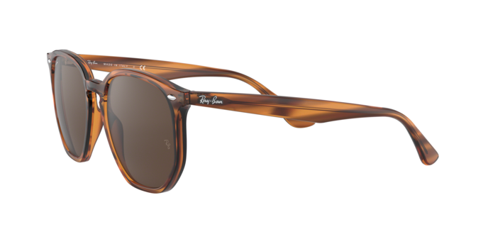 Rayban 4306 Hexagonal 820/73 360 visione