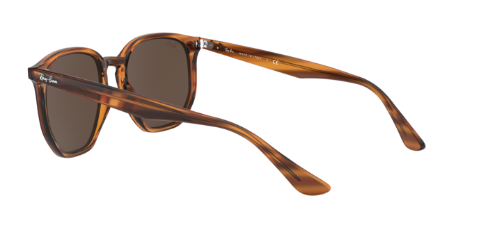 Rayban 4306 Hexagonal 820/73 360 visione