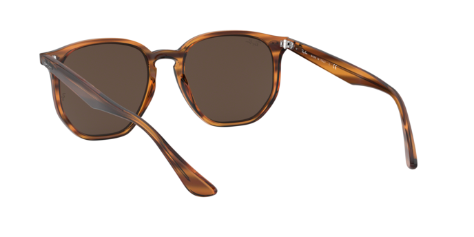 Rayban 4306 Hexagonal 820/73 360 visione