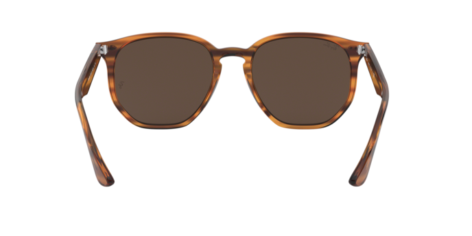 Rayban 4306 Hexagonal 820/73 360 visione