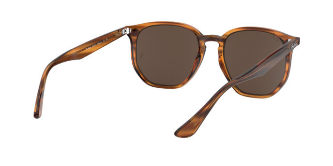 Rayban 4306 Hexagonal 820/73 360 visione
