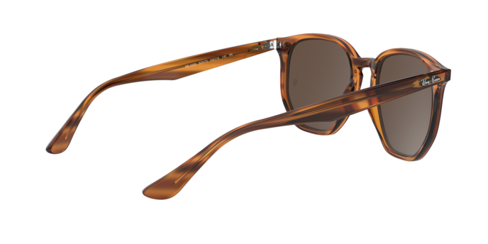 Rayban 4306 Hexagonal 820/73 360 visione