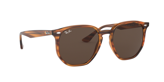 Rayban 4306 Hexagonal 820/73 360 visione
