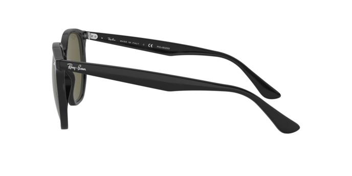 Rayban 4306 Hexagonal 601/9A 360 visione