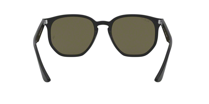 Rayban 4306 Hexagonal 601/9A 360 visione