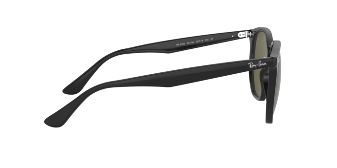 Rayban 4306 Hexagonal 601/9A 360 visione