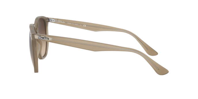 Rayban 4306 Hexagonal 616613 360 visione