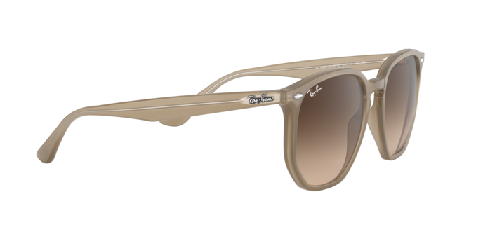 Rayban 4306 Hexagonal 616613 360 visione