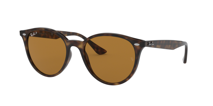 Rayban 4305 710/83 pol 360 visione