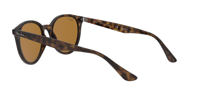 Rayban 4305 710/83 pol 360 visione