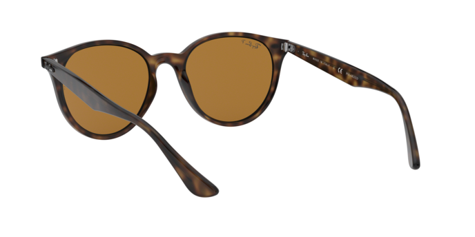 Rayban 4305 710/83 pol 360 visione
