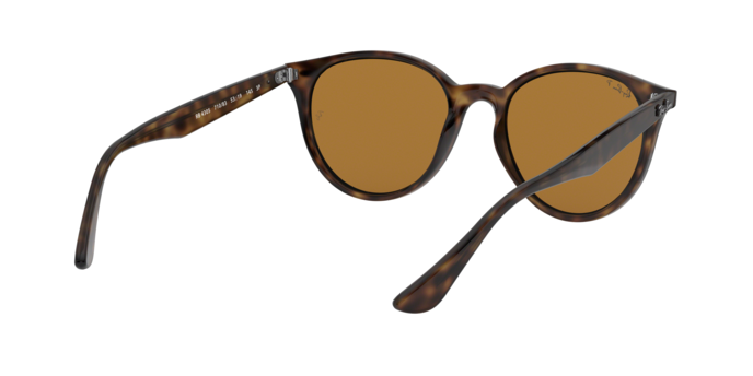 Rayban 4305 710/83 pol 360 visione