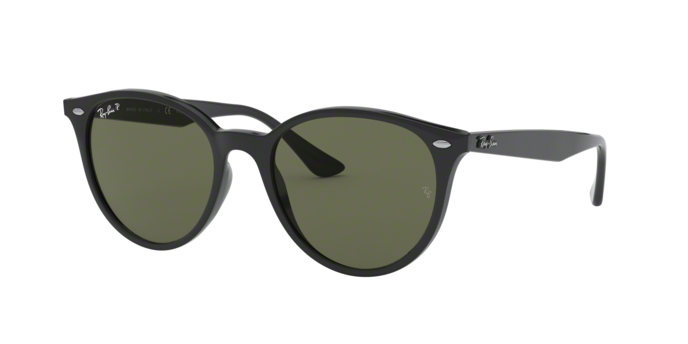 Rayban 4305 601/9A pol 360 visione