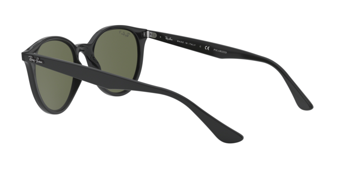 Rayban 4305 601/9A pol 360 visione