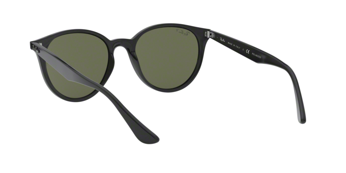 Rayban 4305 601/9A pol 360 visione