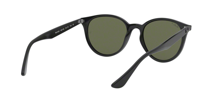 Rayban 4305 601/9A pol 360 visione