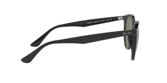 Rayban 4305 601/9A pol 360 visione