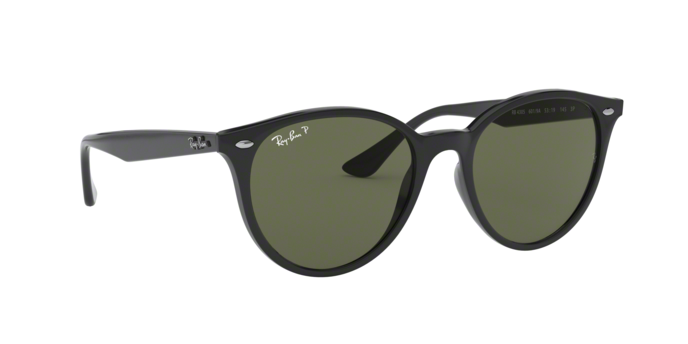 Rayban 4305 601/9A pol 360 visione