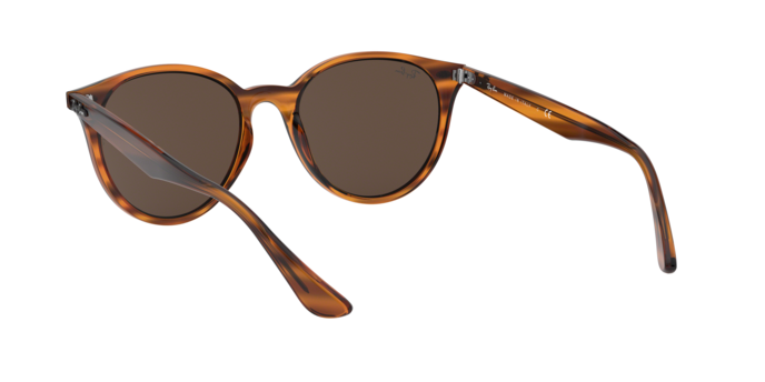 Rayban 4305 820/73 360 visione
