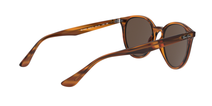 Rayban 4305 820/73 360 visione