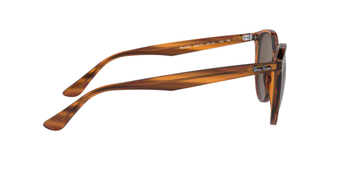 Rayban 4305 820/73 360 visione