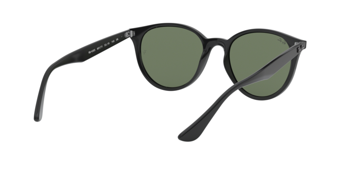 Rayban 4305 601/71 360 visione