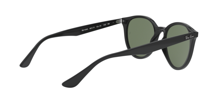 Rayban 4305 601/71 360 visione