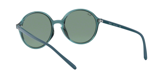 Rayban 4304 643782 360 visione